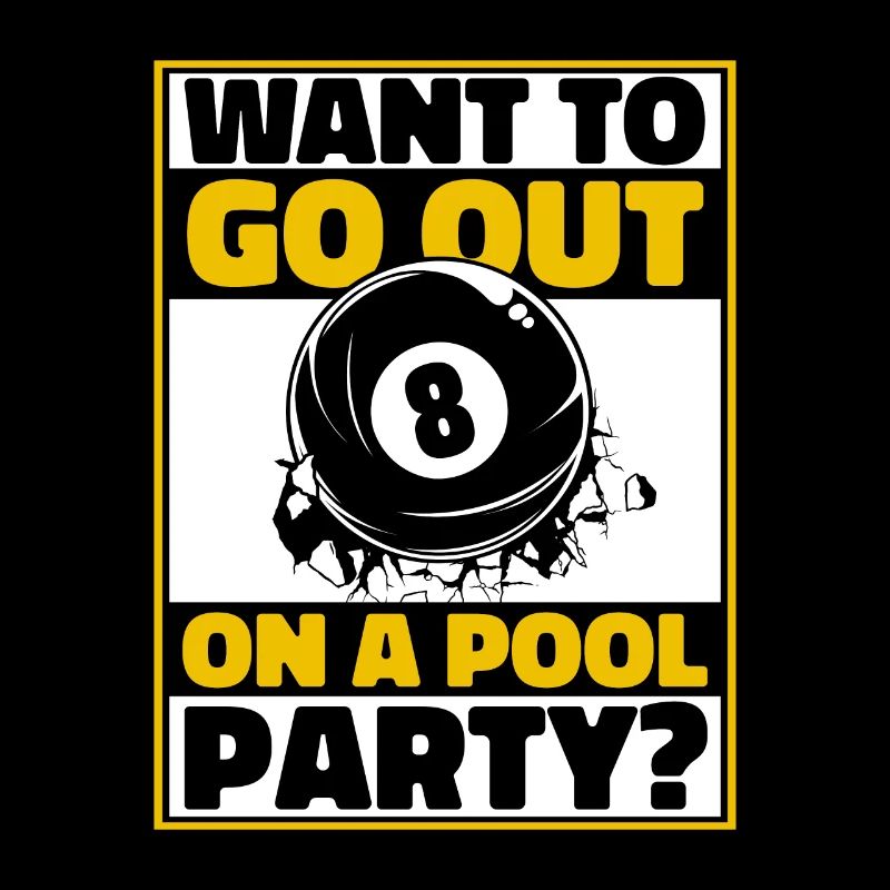 Billiards 8-ball