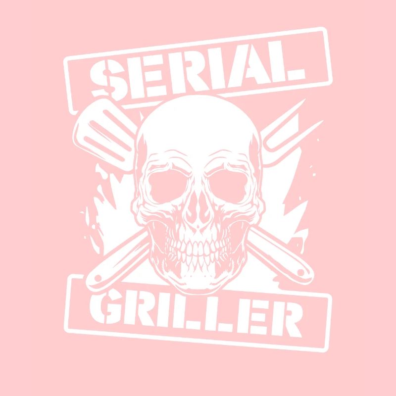 Grill grill maître BBQ