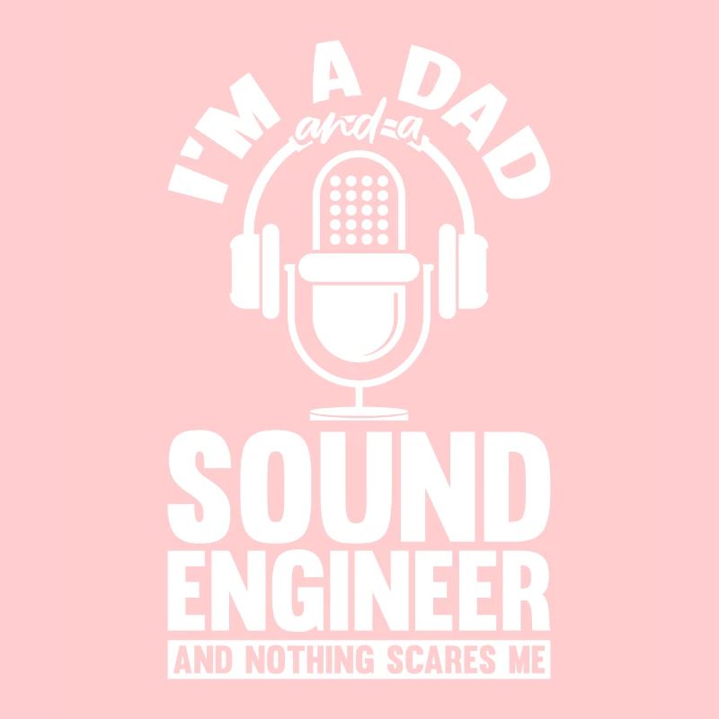 Tontechniker Sound Audio Engineer