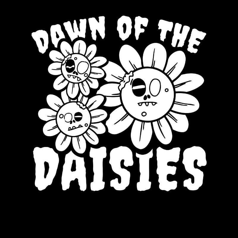 Daisy Daisies Garden GeeseFlower