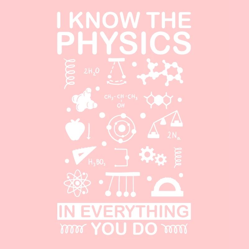 Physique Phyiker Scientifiques