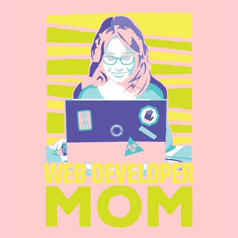 Web Entwickler Webdeveloper Web-Entwickler