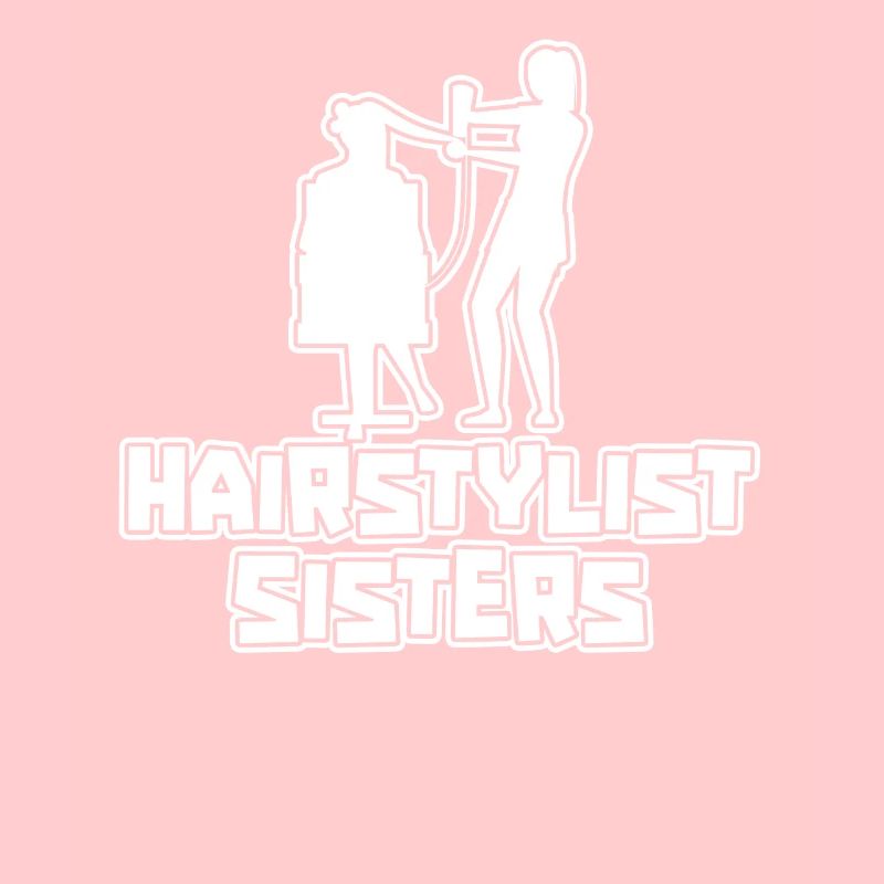 Coiffeuse Coiffeuse Sœurs