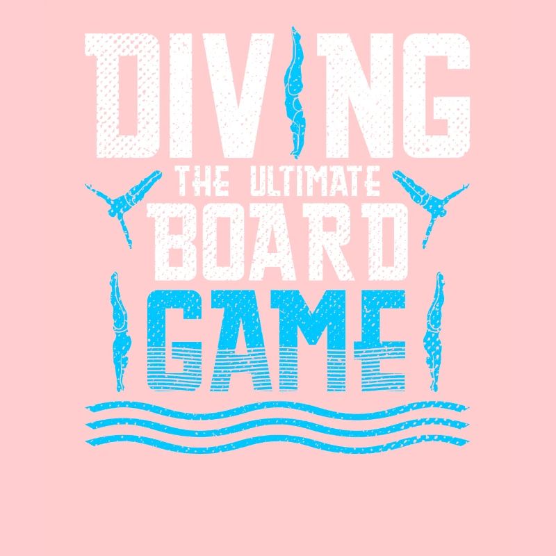 Diving Divers