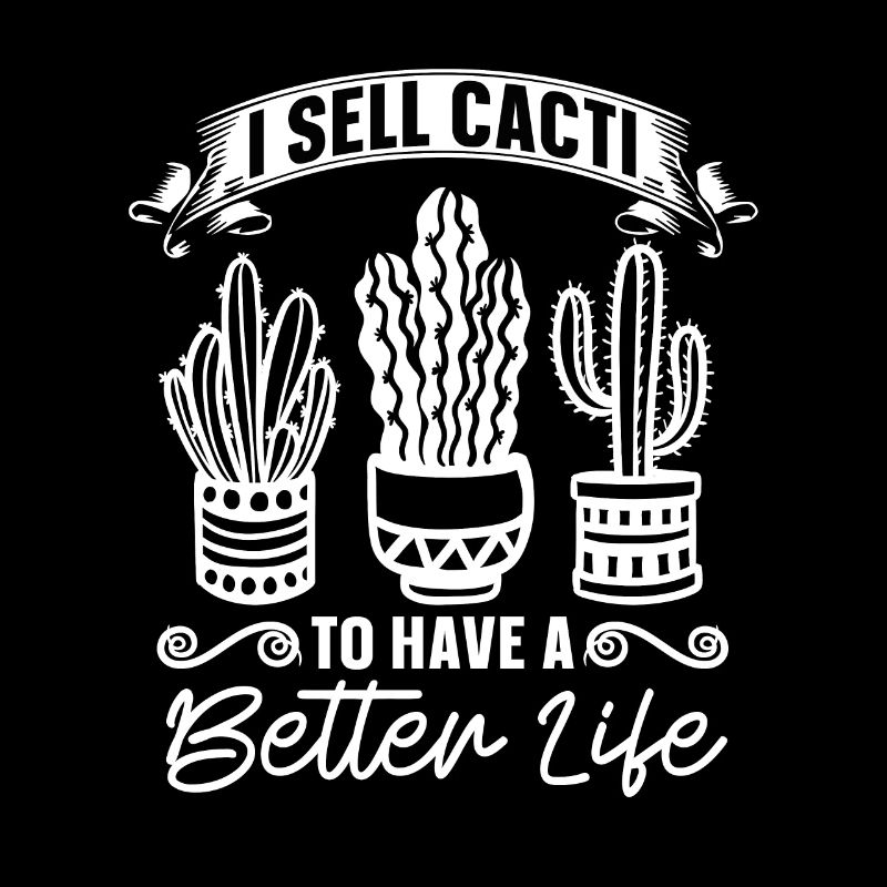 Cactus Jardin Cactus