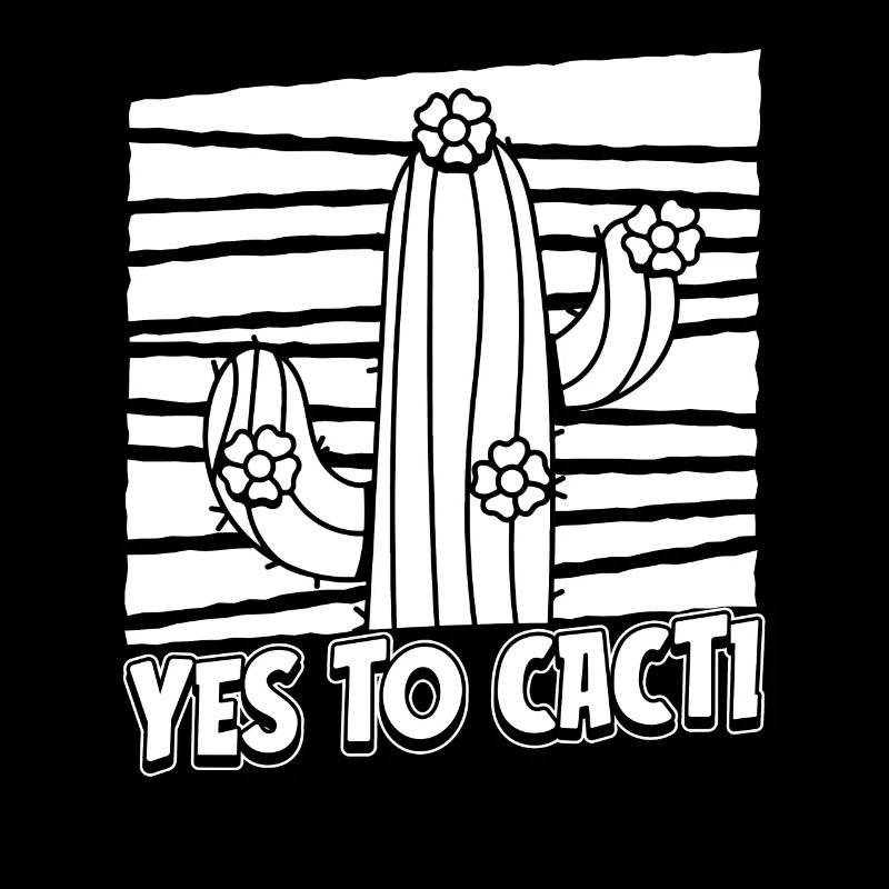 Cactus Jardin Cactus
