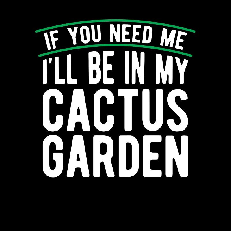 Cactus Jardin Cactus