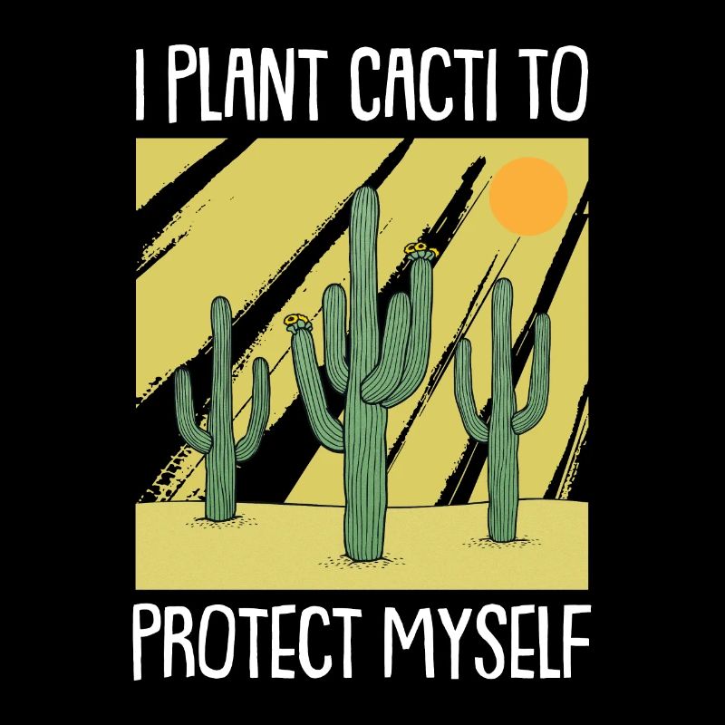 Cactus Jardin Cactus