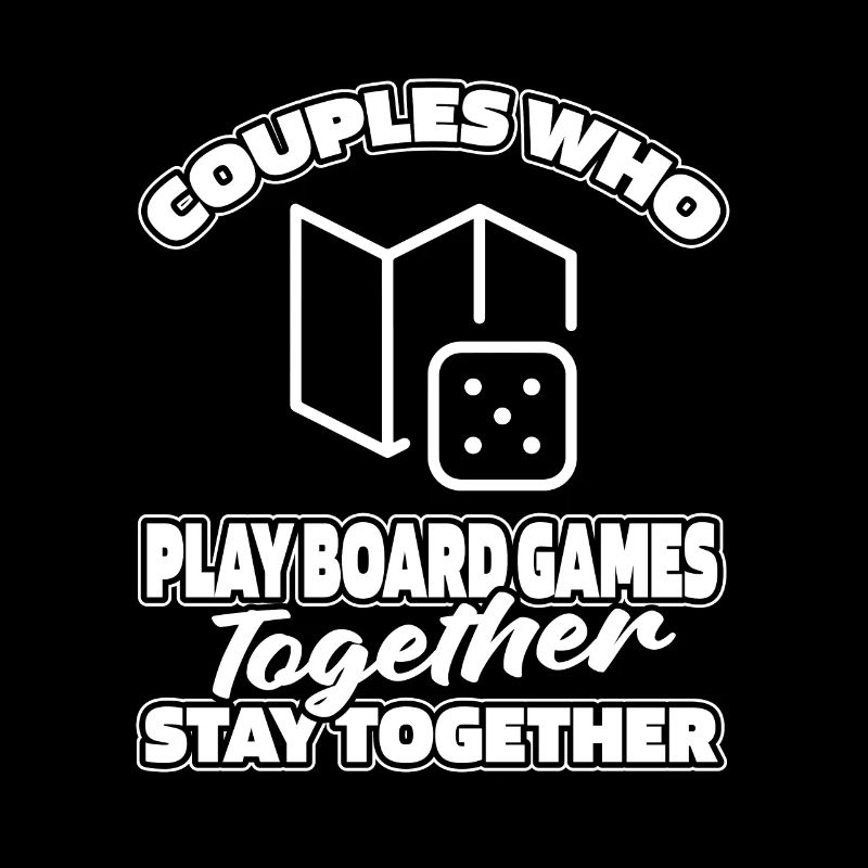 Board Game Board Game Couple