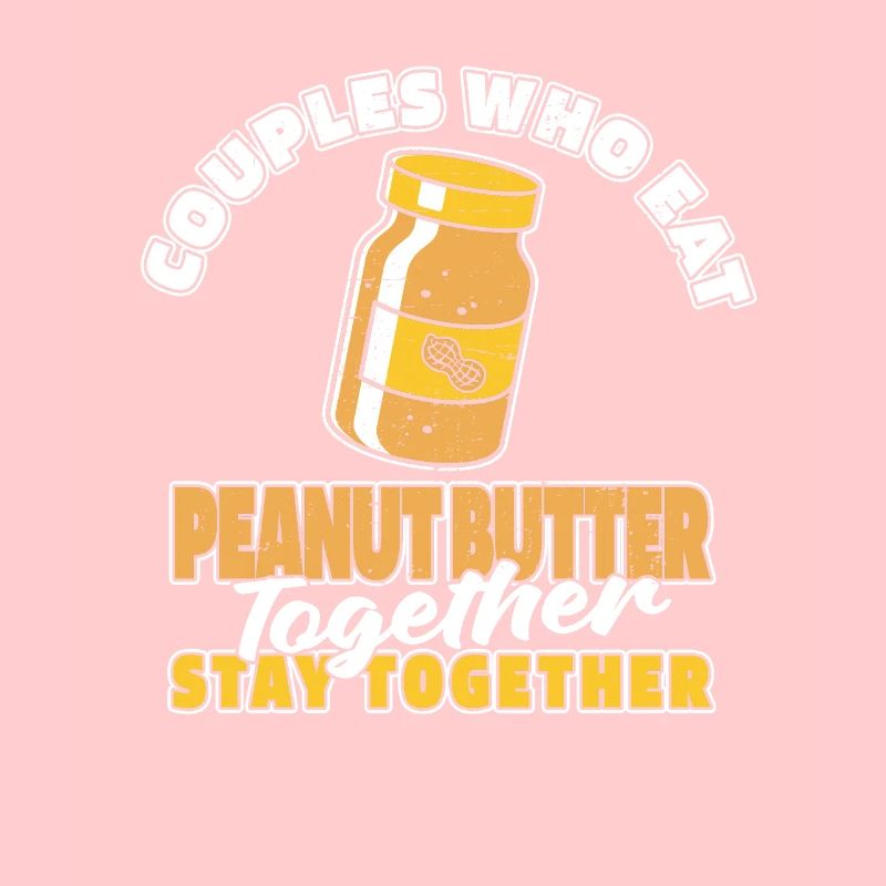 Peanut Butter Pair