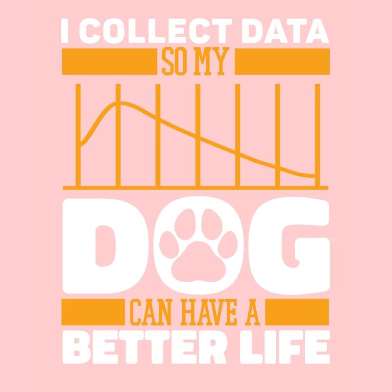 Data Science Data Analyst Dog