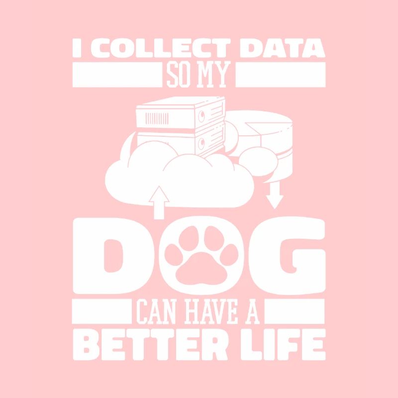 Data Science Data Analyst Dog