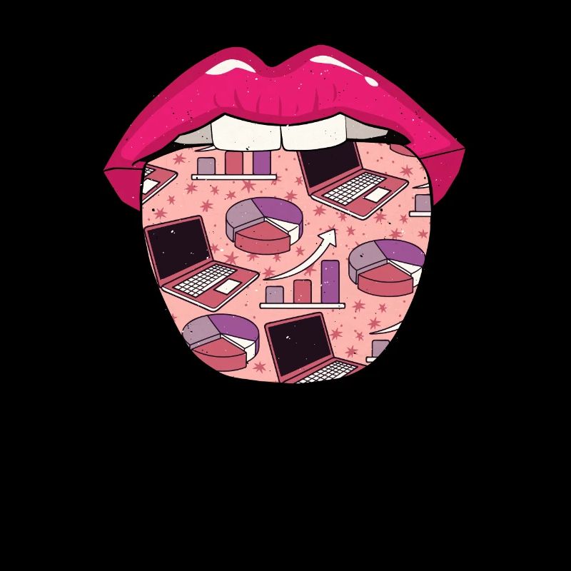 Data Science Data Analyst lips