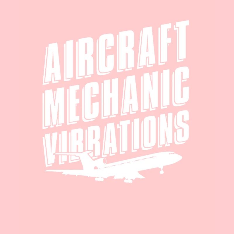 Vibrations des mécaniciens d’aéronefs