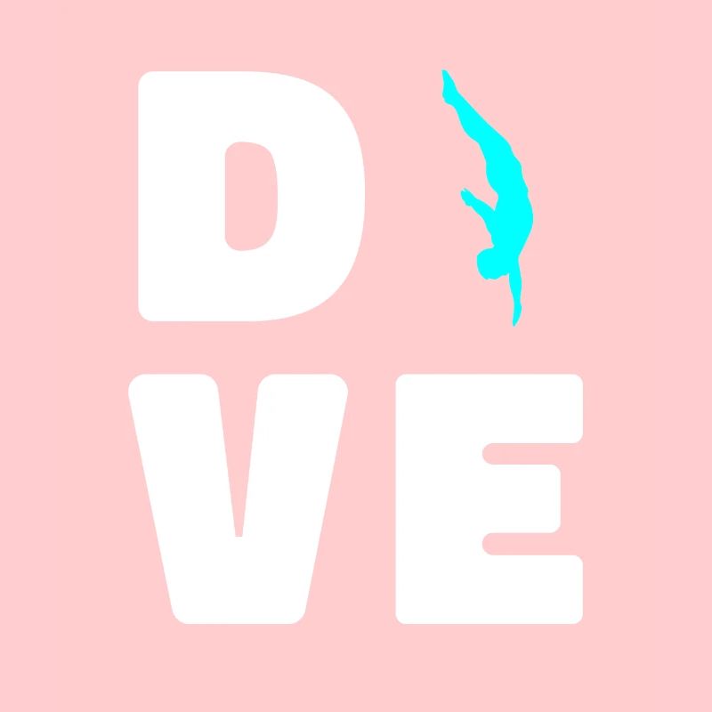 Plongée Plongeuse Fun