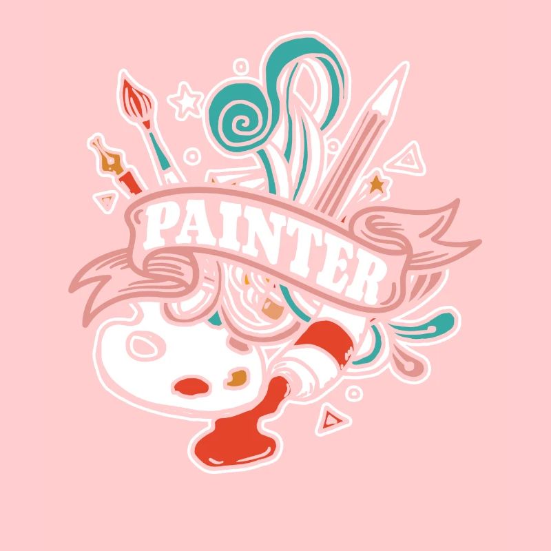 Painter Varnisher Tool
