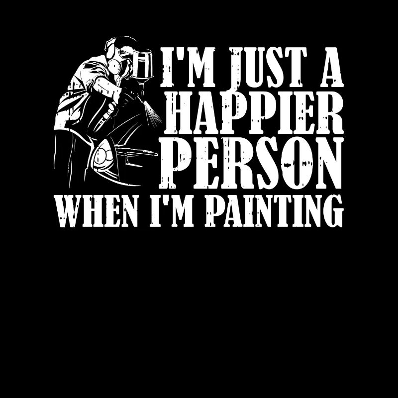 Painter Varnisher Fun