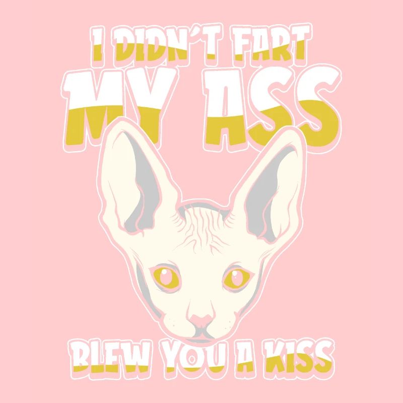 Sphynx Cat