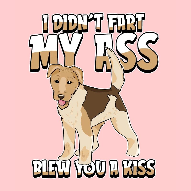 Terrier de blé
