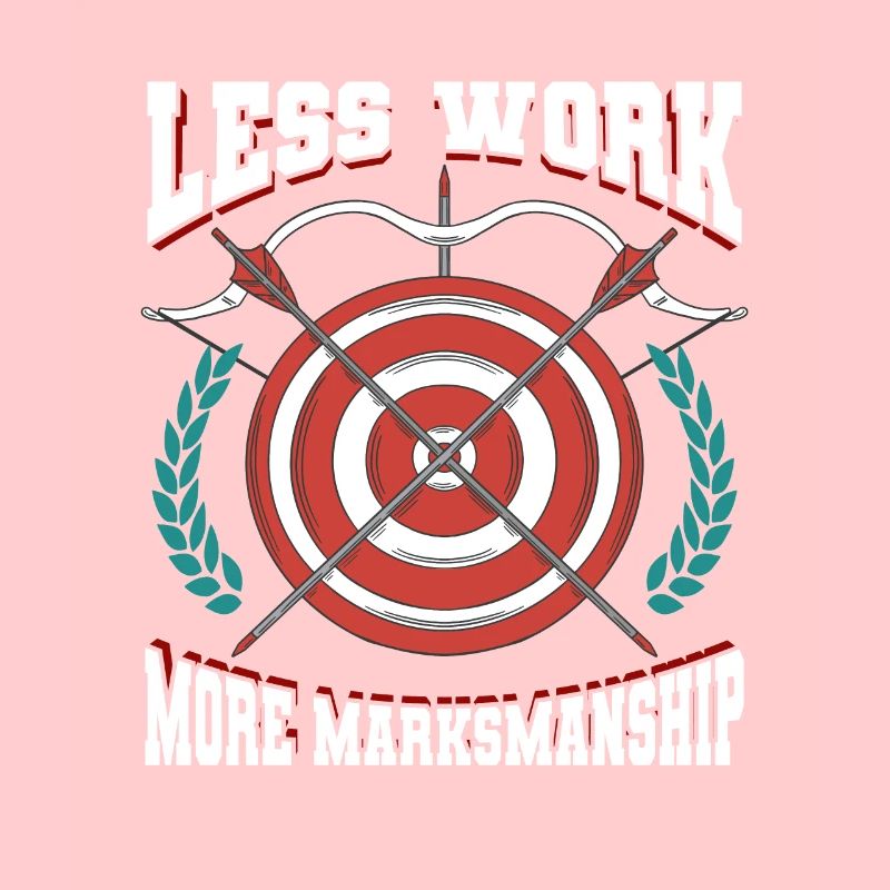 Archery Archery Archer Target