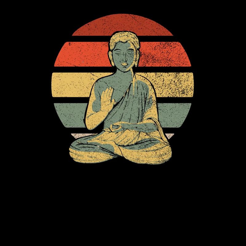 Bouddha bouddhiste Bouddha Zen Bouddha