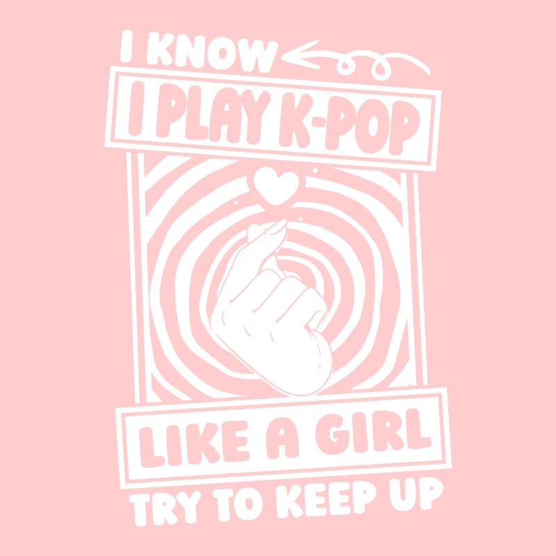 K Pop Kpop Fille Pop Coréenne