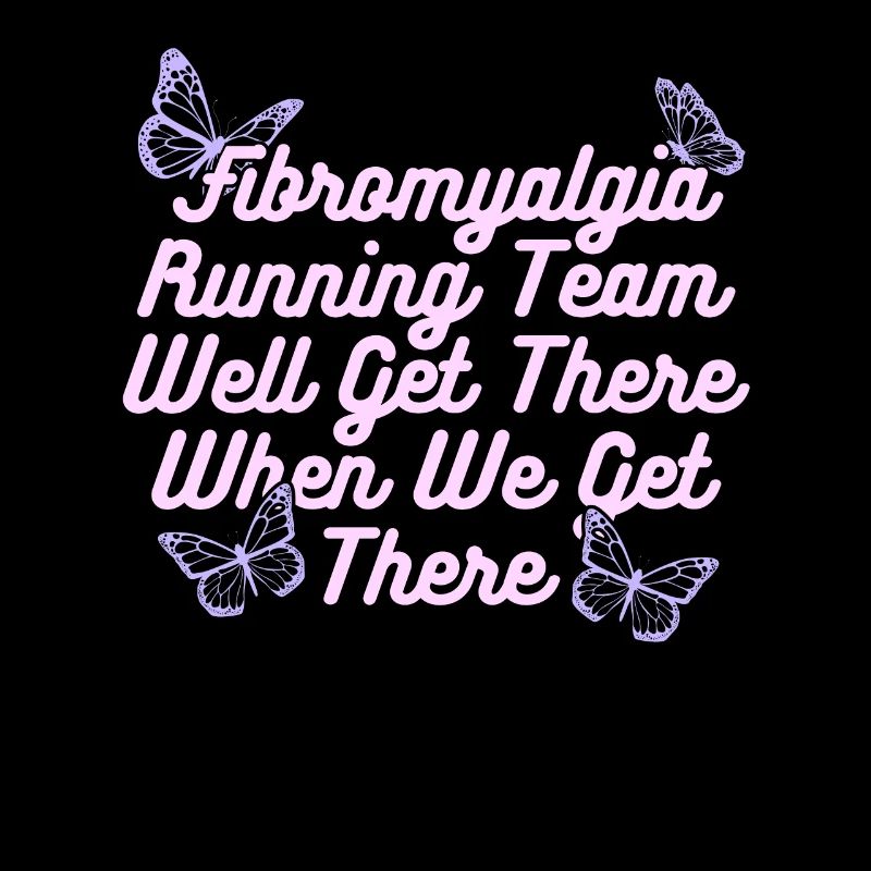 Fibromyalgie rhumatisme papillon