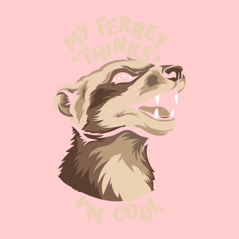 Ferret Iltis Cool
