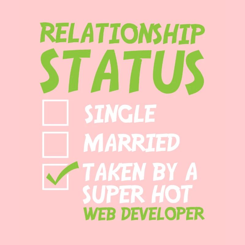 Web Entwickler Webdeveloper Witzig