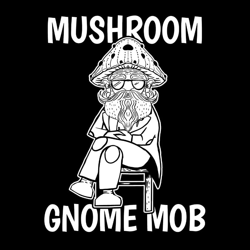 Cueillette de champignons Champignons Mob Nain