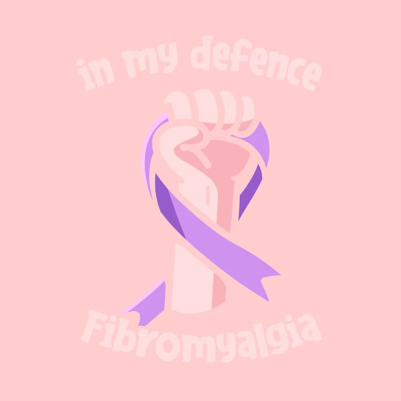 Fibromyalgie Rhumatisme mignon