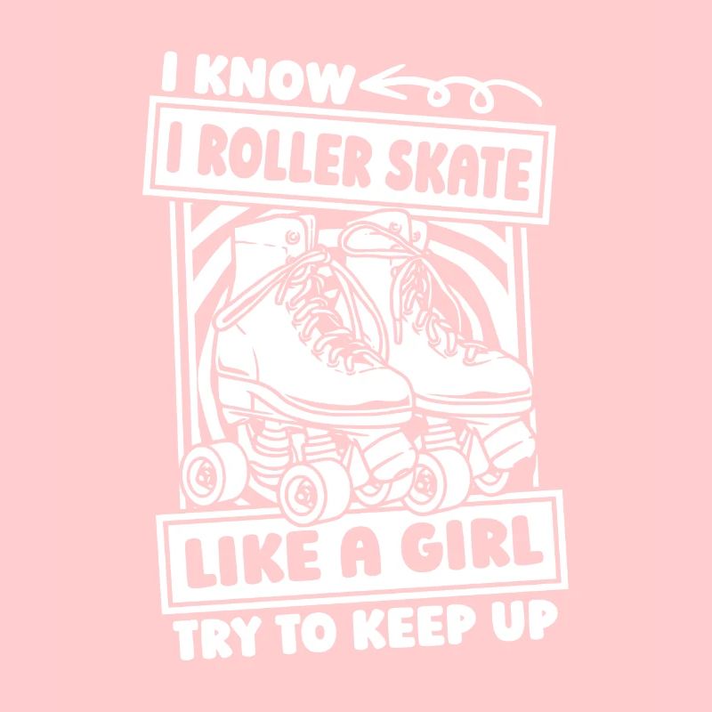 Roller Skating Roller Roller Filles