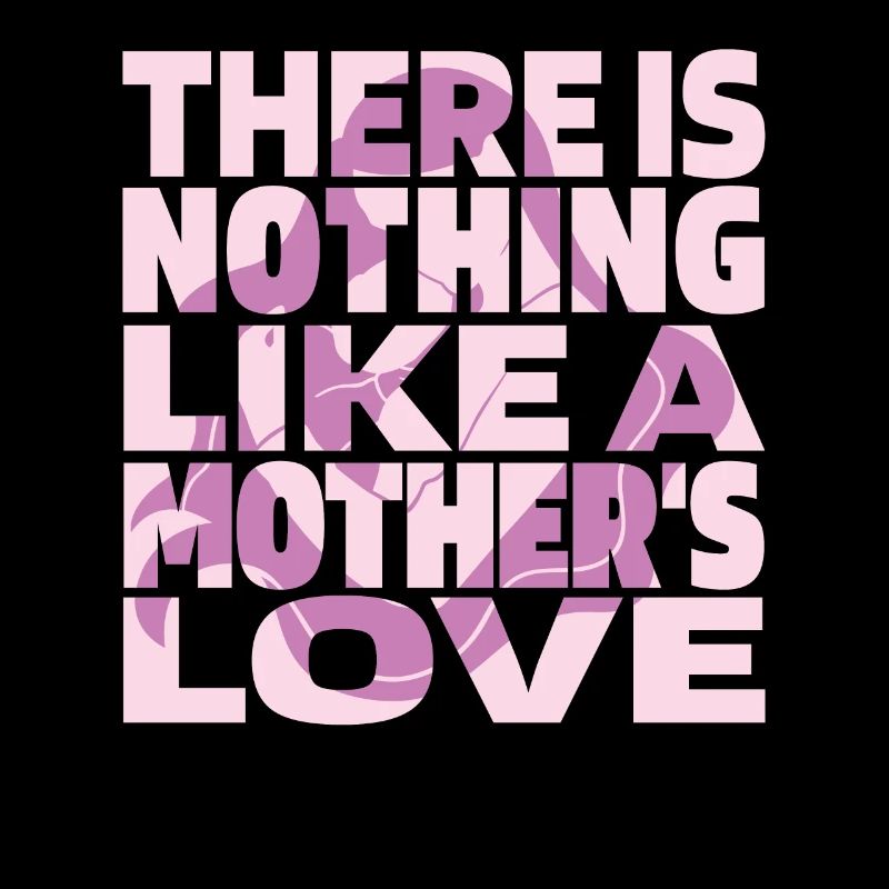 Maman Mère Amour