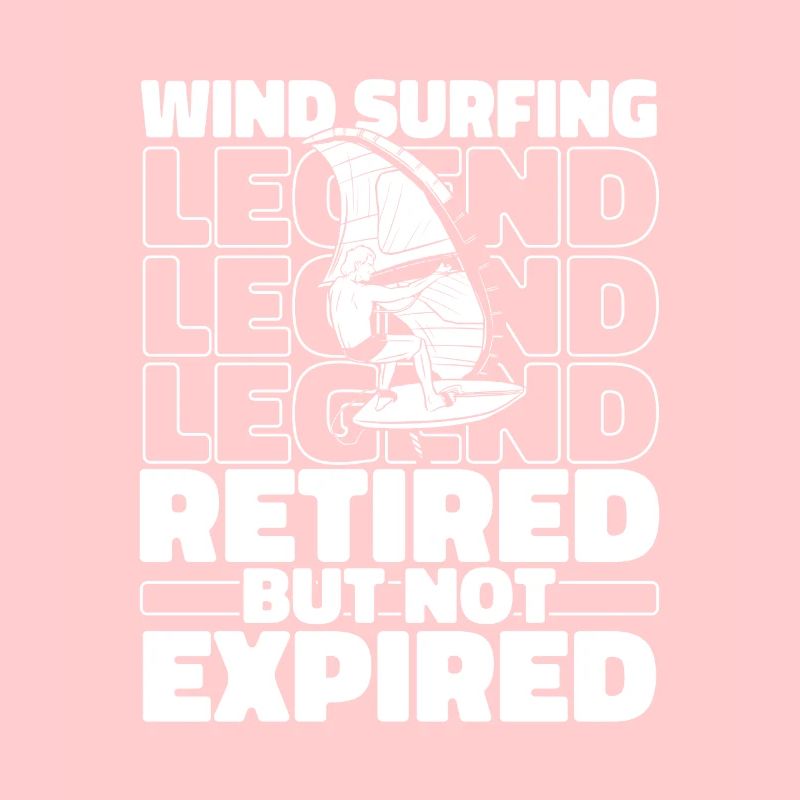 Wing Surf Wing Foil retiré