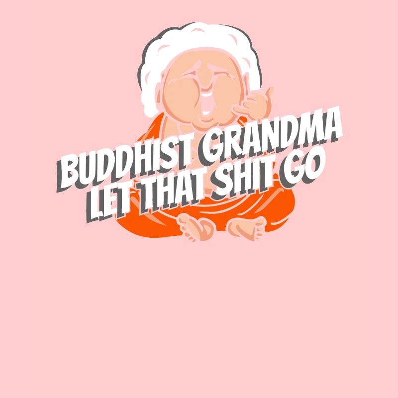 Buddha Buddhist Funny
