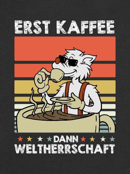 Wolf Kaffee