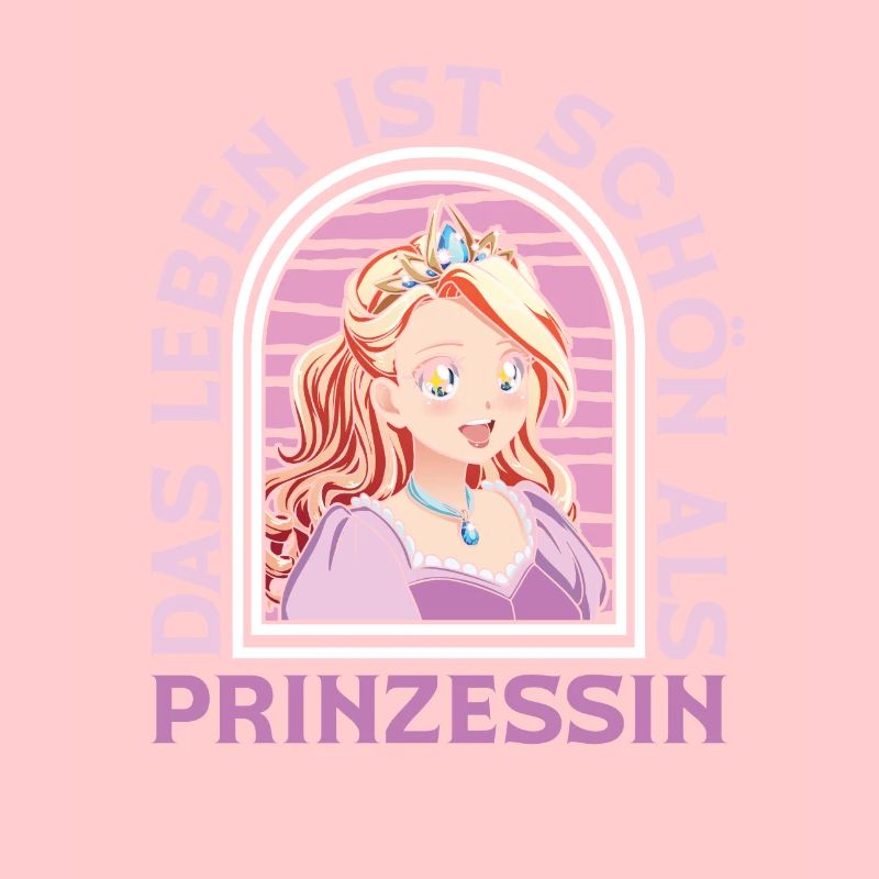 Prinzessin Fun