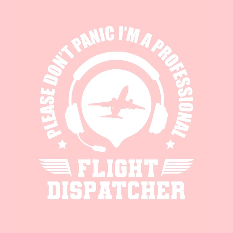 Emergency call control center operations center flight distributor