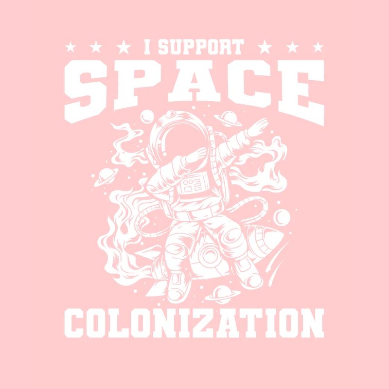 Colonisation spatiale
