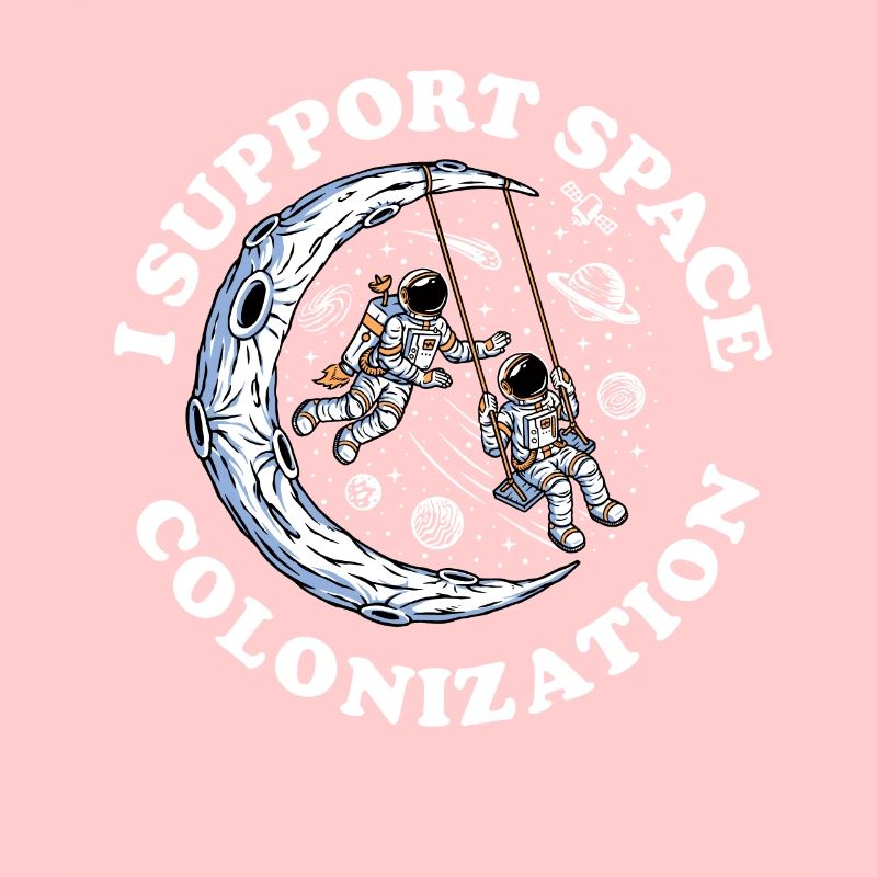 Colonisation spatiale