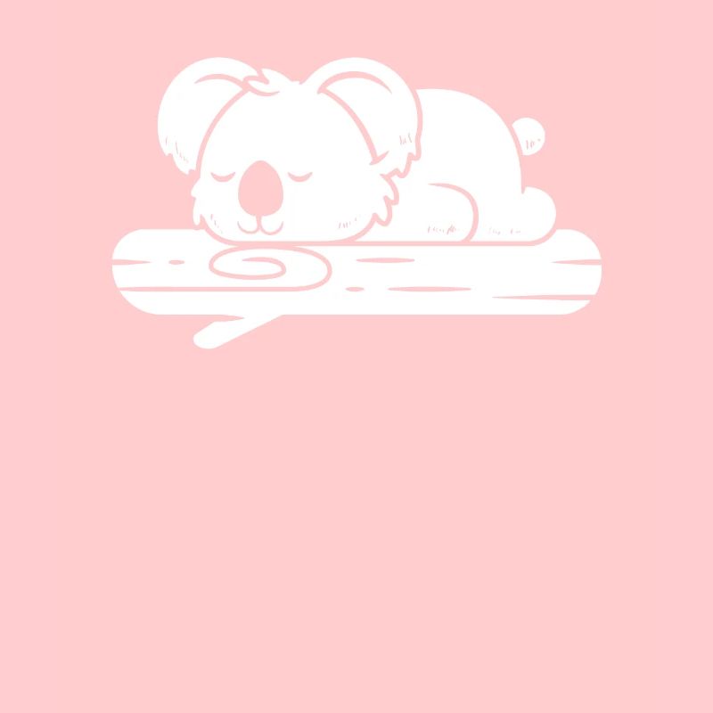 Branche de l’ours Koala