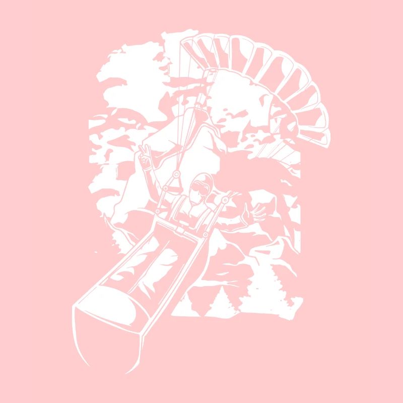 Paragleiter Paragleiten