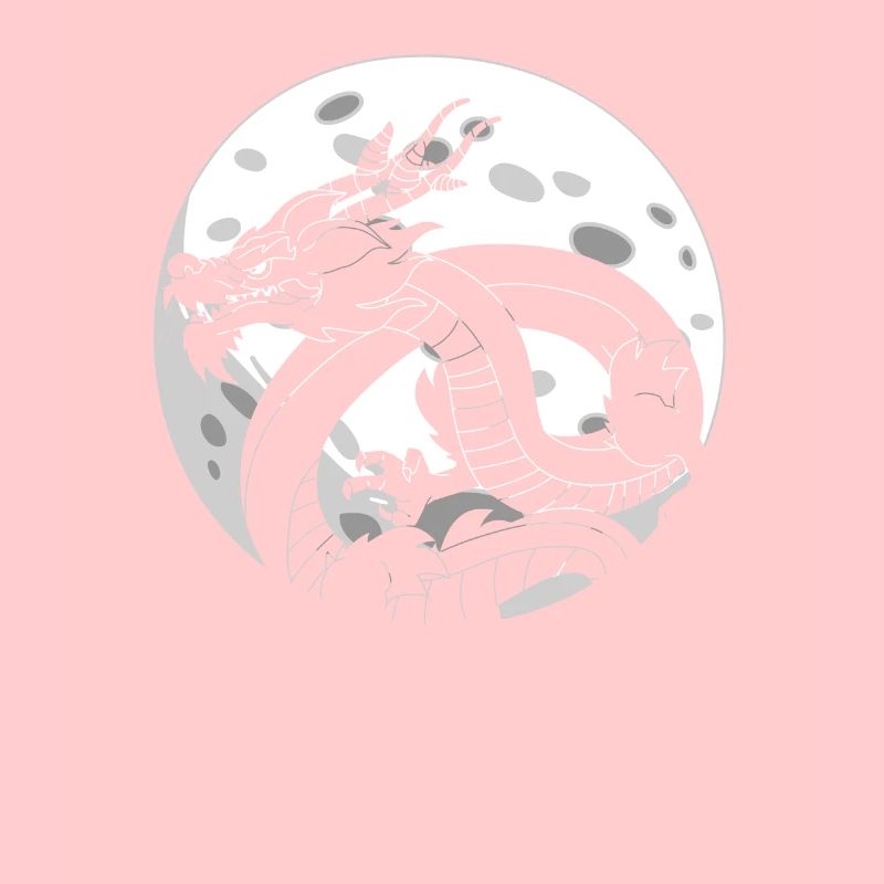 Année du Dragon 2024