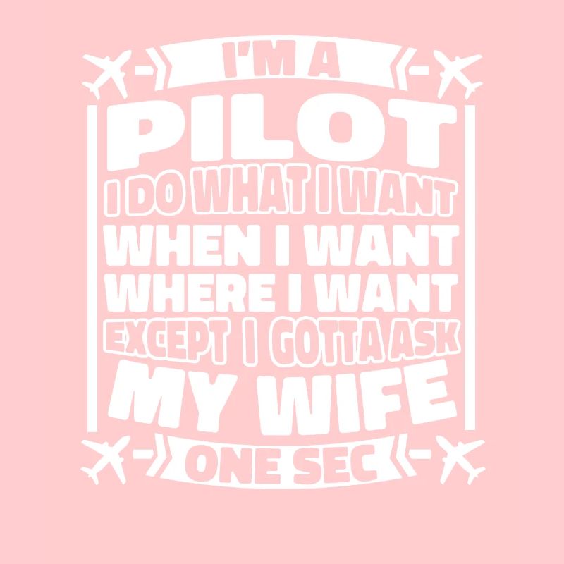 Pilote d’avion