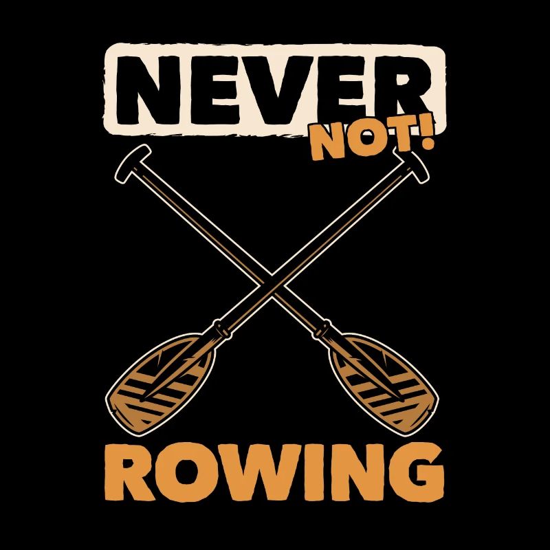 Rowing Rowers