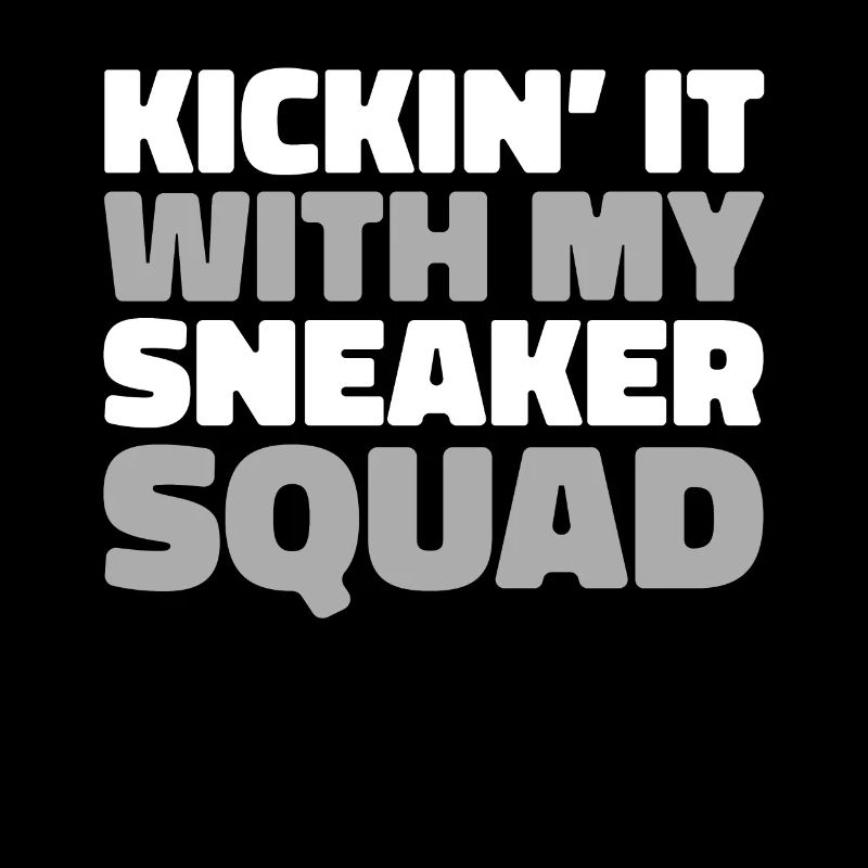 Baskets Sneaker Squad
