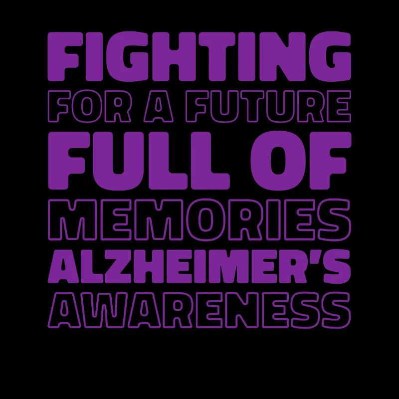 Alzheimer Alzheimers Support
