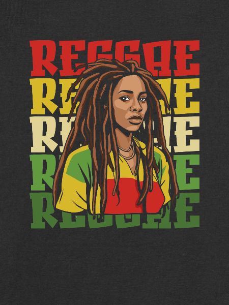 Reggae