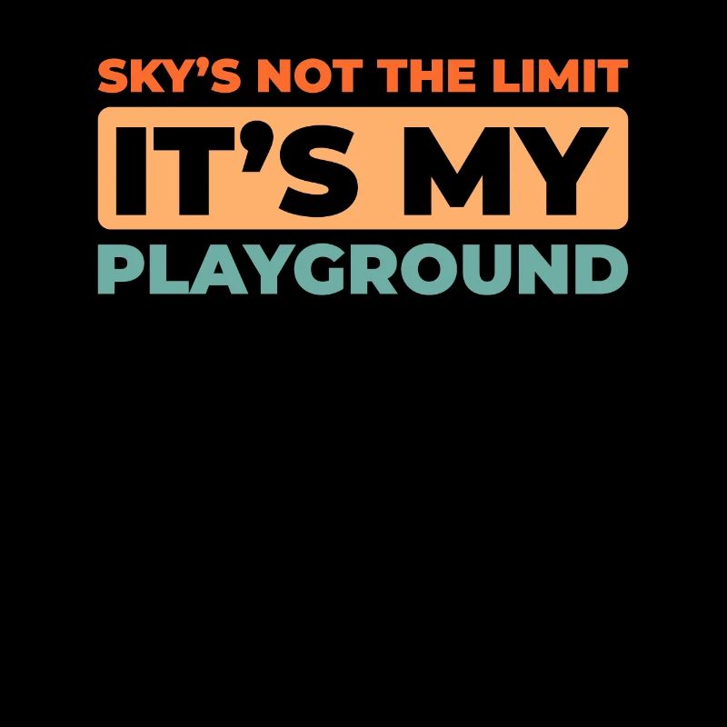 Paramotor paragliding