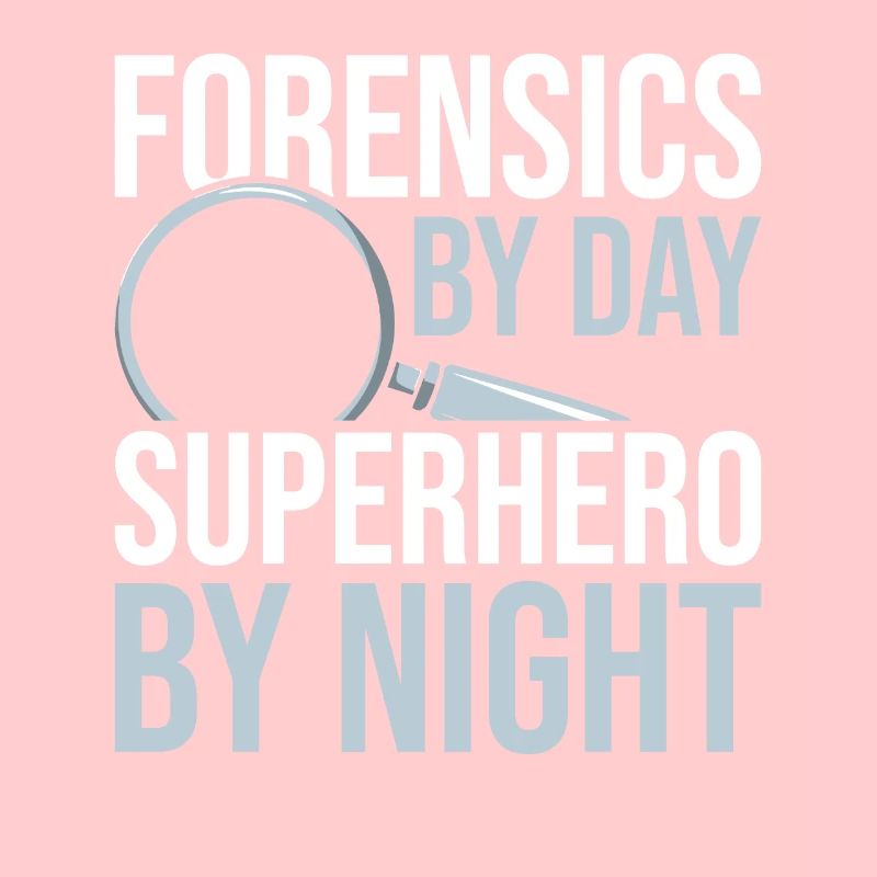 Forensics Forensic Experts
